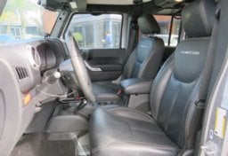 2016 Jeep Wrangler Unlimited - Image 25