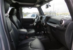 2016 Jeep Wrangler Unlimited - Image 31