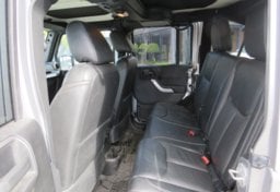 2016 Jeep Wrangler Unlimited - Image 29