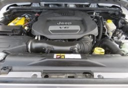 2016 Jeep Wrangler Unlimited - Image 47