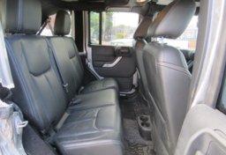 2016 Jeep Wrangler Unlimited - Image 26