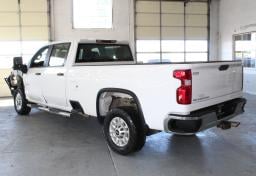 Thumbnail of 2021 Chevrolet Silverado 2500HD