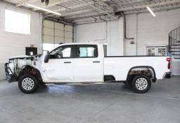 Thumbnail of 2021 Chevrolet Silverado 2500HD