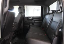 Thumbnail of 2021 Chevrolet Silverado 2500HD