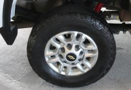 Thumbnail of 2021 Chevrolet Silverado 2500HD