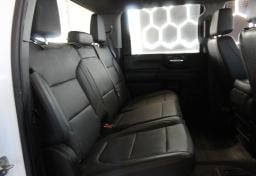 Thumbnail of 2021 Chevrolet Silverado 2500HD