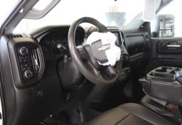 Thumbnail of 2021 Chevrolet Silverado 2500HD