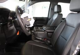 Thumbnail of 2021 Chevrolet Silverado 2500HD
