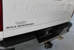 Thumbnail of 2021 Chevrolet Silverado 2500HD