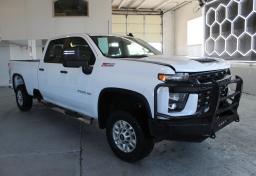 Thumbnail of 2021 Chevrolet Silverado 2500HD