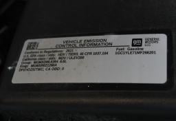 Thumbnail of 2021 Chevrolet Silverado 2500HD