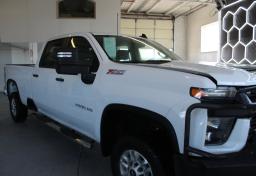 Thumbnail of 2021 Chevrolet Silverado 2500HD