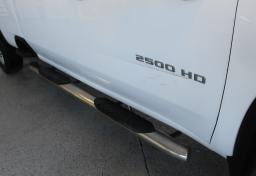 Thumbnail of 2021 Chevrolet Silverado 2500HD