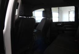 Thumbnail of 2021 Chevrolet Silverado 2500HD