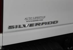 Thumbnail of 2021 Chevrolet Silverado 2500HD
