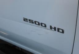 Thumbnail of 2021 Chevrolet Silverado 2500HD