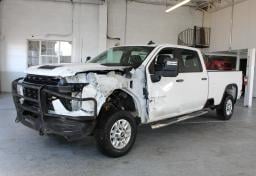 Thumbnail of 2021 Chevrolet Silverado 2500HD