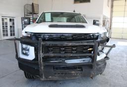 Thumbnail of 2021 Chevrolet Silverado 2500HD