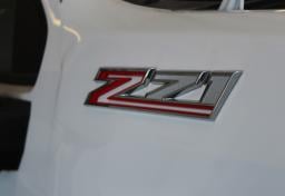 Thumbnail of 2021 Chevrolet Silverado 2500HD
