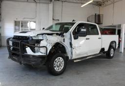 Thumbnail of 2021 Chevrolet Silverado 2500HD
