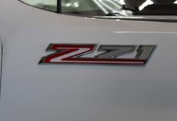 Thumbnail of 2021 Chevrolet Silverado 2500HD