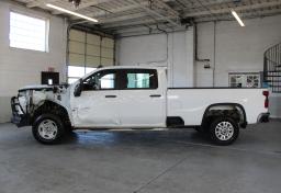 Thumbnail of 2021 Chevrolet Silverado 2500HD