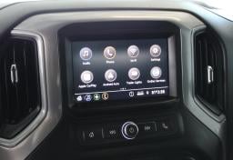 Thumbnail of 2021 Chevrolet Silverado 2500HD