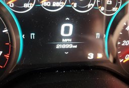 2018 Chevrolet Camaro - Image 7