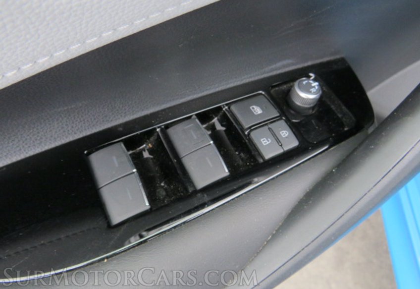 2020 Toyota Corolla Hatchback - Image 45