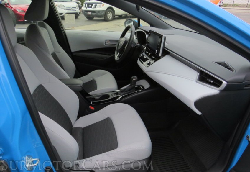 2020 Toyota Corolla Hatchback - Image 26