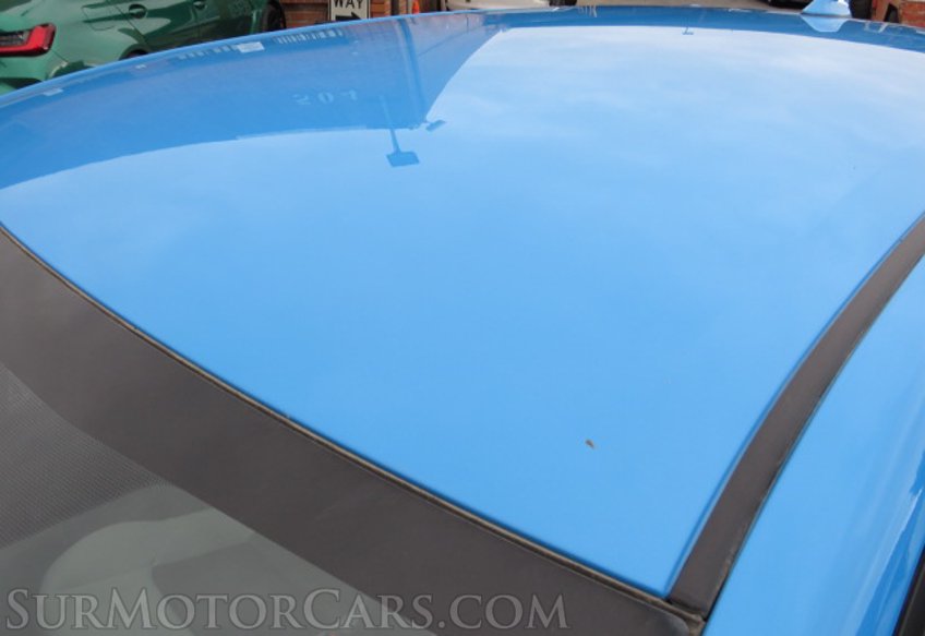 2020 Toyota Corolla Hatchback - Image 14