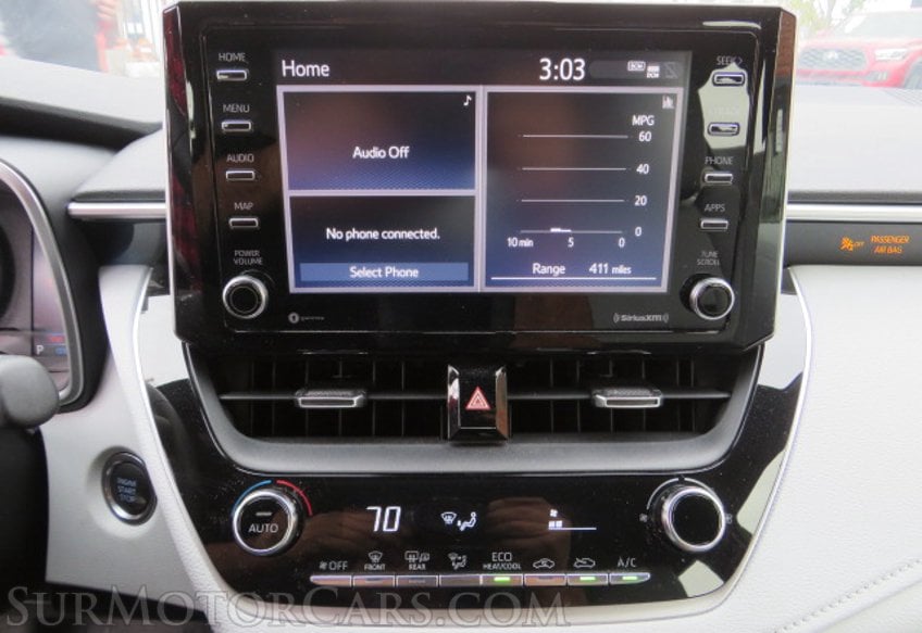 2020 Toyota Corolla Hatchback - Image 36