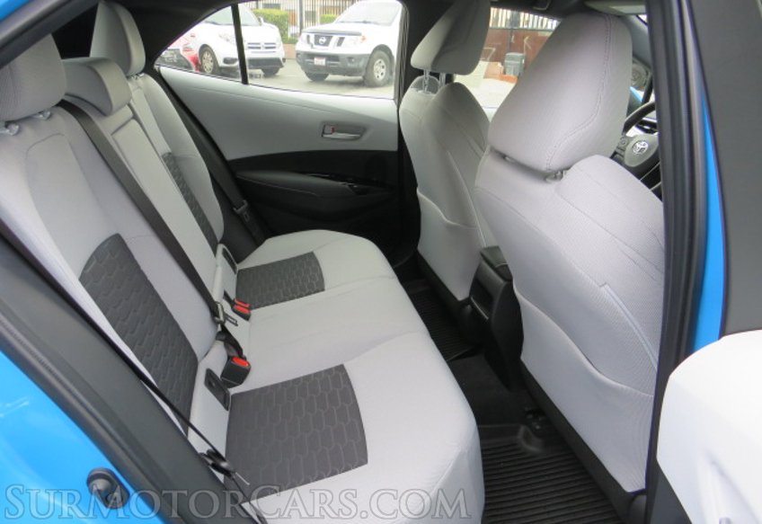 2020 Toyota Corolla Hatchback - Image 30