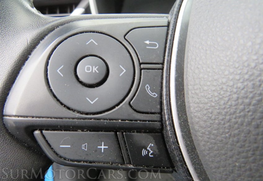 2020 Toyota Corolla Hatchback - Image 42