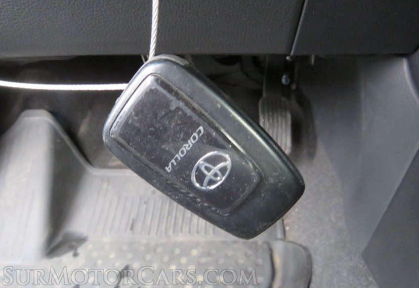 2020 Toyota Corolla Hatchback - Image 39