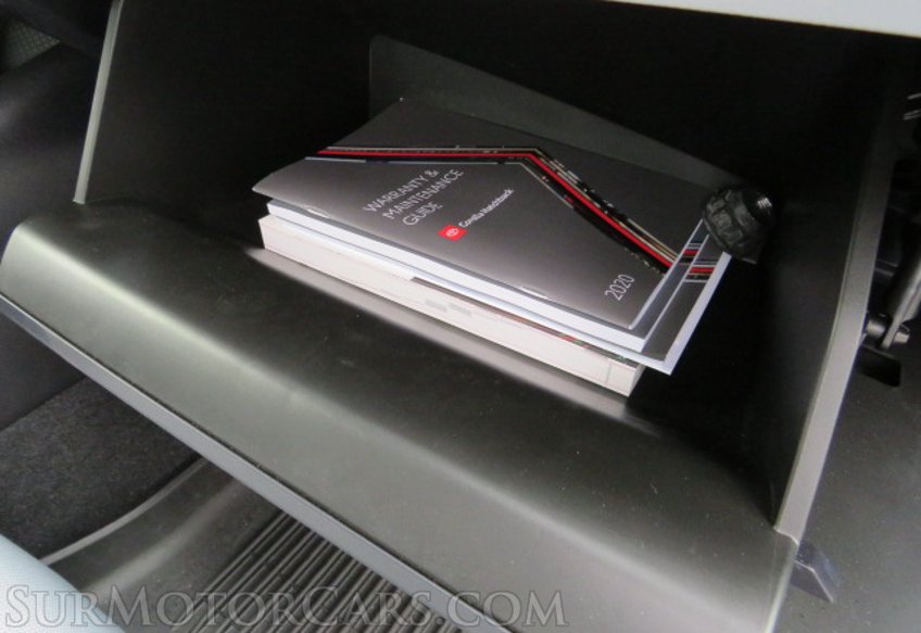 2020 Toyota Corolla Hatchback - Image 44