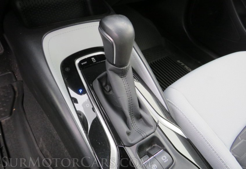 2020 Toyota Corolla Hatchback - Image 37