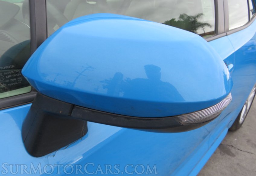 2020 Toyota Corolla Hatchback - Image 18