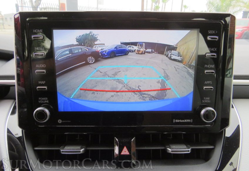 2020 Toyota Corolla Hatchback - Image 35