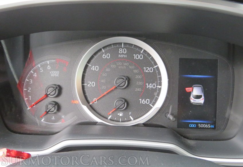 2020 Toyota Corolla Hatchback - Image 34