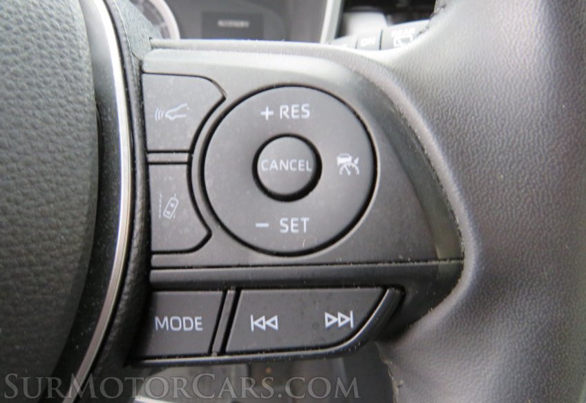 2020 Toyota Corolla Hatchback - Image 40