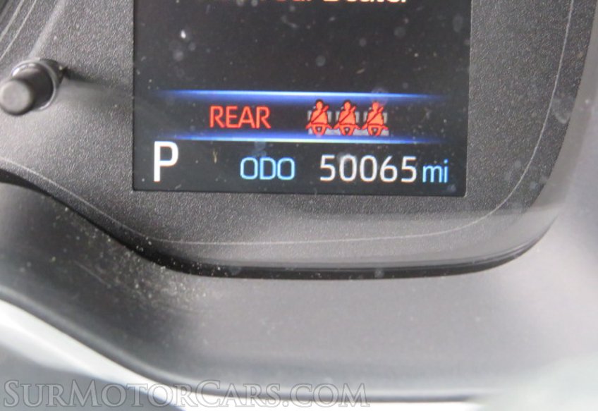 2020 Toyota Corolla Hatchback - Image 33