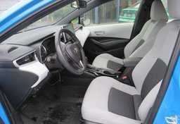 2020 Toyota Corolla Hatchback - Image 27