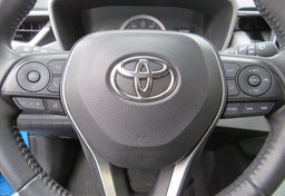 2020 Toyota Corolla Hatchback - Image 38