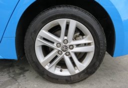 2020 Toyota Corolla Hatchback - Image 20