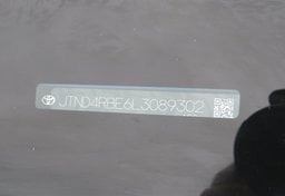 2020 Toyota Corolla Hatchback - Image 51