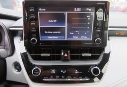 2020 Toyota Corolla Hatchback - Image 36