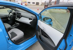 2020 Toyota Corolla Hatchback - Image 22