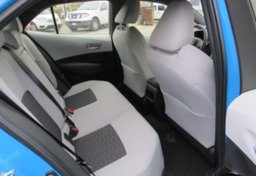 2020 Toyota Corolla Hatchback - Image 32