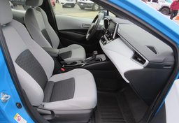 2020 Toyota Corolla Hatchback - Image 28